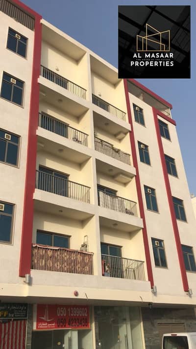 11 Bedroom Building for Sale in Al Rashidiya, Ajman - WhatsApp Image 2024-05-04 at 12.57. 13 AM (1). jpeg