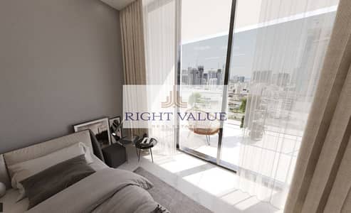 迪拜公寓大楼， 迪拜 单身公寓待售 - IMG-20240429-WA0042. jpg