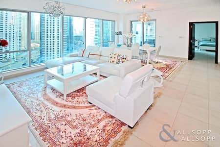 Vacant on Transfer | Marina + Sea Views Vacant on Transfer | Marina + Sea Views