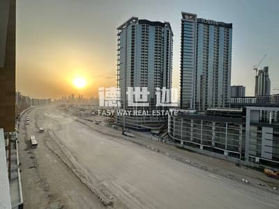 梅丹城， 迪拜 单身公寓待租 - Azizi39-4. jpg
