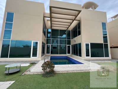 5 Cпальни Вилла в аренду в Халифа Сити, Абу-Даби - WhatsApp Image 2024-05-04 at 10.58. 19 AM. jpeg