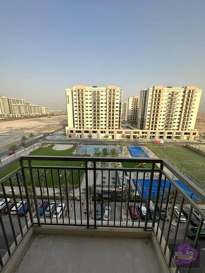 شقة 1 غرفة نوم للبيع في تاون سكوير، دبي - WhatsApp Image 2023-08-01 at 11.58. 55 AM (1). jpeg