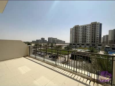 شقة 1 غرفة نوم للبيع في تاون سكوير، دبي - Screenshot 2023-10-27 133841. png