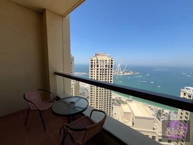 朱美拉海滩住宅（JBR）， 迪拜 2 卧室公寓待租 - IMG-20240425-WA0004. jpg