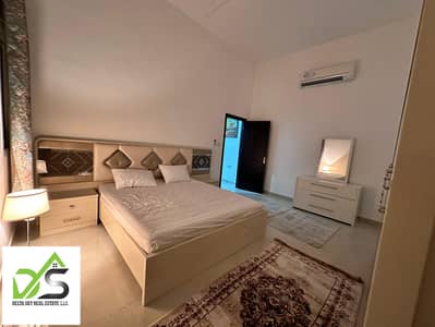 فلیٹ 1 غرفة نوم للايجار في مدينة الرياض، أبوظبي - WhatsApp Image 2024-05-04 at 1.31. 22 AM (1). jpeg