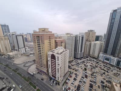 2 Bedroom Flat for Rent in Al Mamzar, Sharjah - QpZL7Ys0H5fIDOhpCkjbBizOI1x1lJqLEhiaUhCC