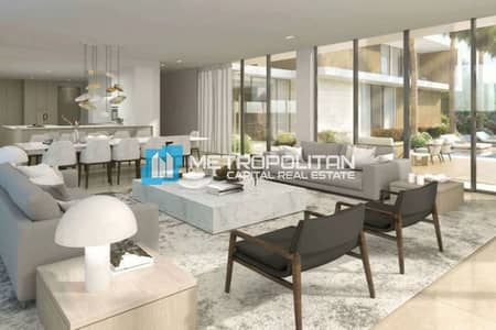 4 Bedroom Villa for Sale in Al Reem Island, Abu Dhabi - 4BR Twin Villa | Attractive Price | Prime Location
