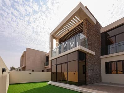 5 Bedroom Villa for Rent in DAMAC Hills, Dubai - 5 Bedroom | Luxury Villa | Furnished | Vacant