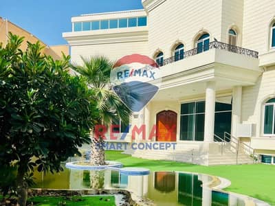 7 Bedroom Villa for Rent in Al Karamah, Abu Dhabi - WhatsApp Image 2024-05-04 at 12.28. 09 PM (1). jpeg