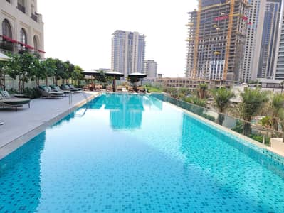2 Bedroom Flat for Rent in Dubai Creek Harbour, Dubai - WhatsApp Image 2024-04-30 at 2.06. 39 PM. jpeg
