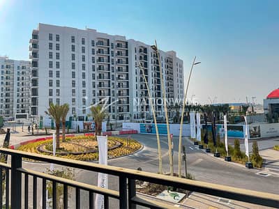 1 Bedroom Apartment for Sale in Yas Island, Abu Dhabi - Stunning 1BR| Rent Refund| Community Views