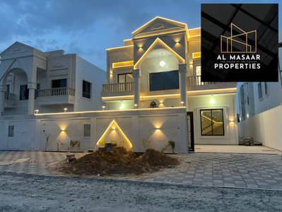 5 Bedroom Villa for Sale in Al Amerah, Ajman - WhatsApp Image 2024-05-03 at 4.02. 32 PM (1). jpeg