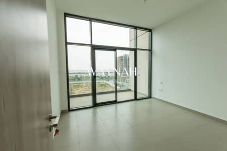 1 Bedroom Flat for Rent in Dubai Hills Estate, Dubai - BRAND NEW BLDG | READY TO MOVE-IN | POOL VIEW