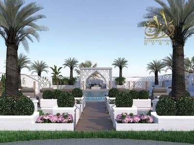 4 Bedroom Flat for Sale in Al Mamzar, Sharjah - WhatsApp Image 2024-02-27 at 10.45. 40 AM. jpeg