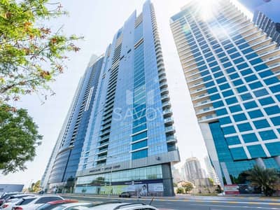 4 Bedroom Flat for Rent in Corniche Area, Abu Dhabi - MODERN & SPACIOUS 3 BEDROOM WITH FACILITIES