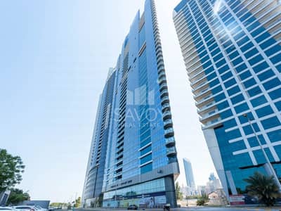5 Cпальни Апартамент в аренду в Корниш, Абу-Даби - Квартира в Корниш，Вэйв Тауэр, 5 спален, 240000 AED - 8953708