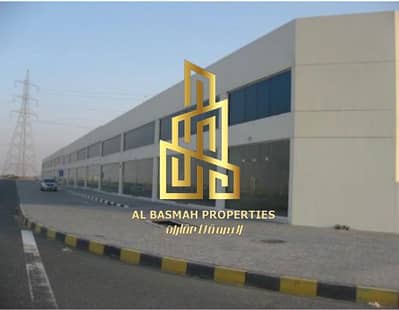 Warehouse for Sale in Industrial Area, Sharjah - 48bea596-399d-4f78-a9b8-4aecfde561a7. jpg