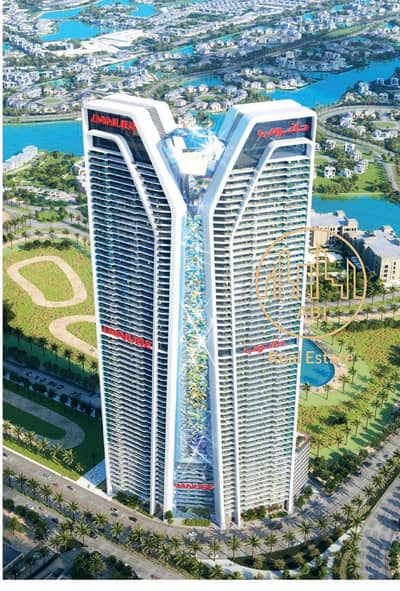 استوديو  للبيع في أبراج بحيرات الجميرا، دبي - WhatsApp Image 2024-04-23 at 12.16. 33 PM. jpeg
