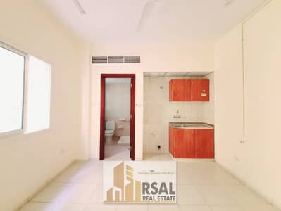Studio for Rent in Muwaileh, Sharjah - 544c1292-b2a6-4a0e-a244-45897f3b99f3. jpg
