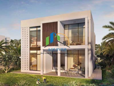 3 Bedroom Townhouse for Sale in Al Jubail Island, Abu Dhabi - 10. png