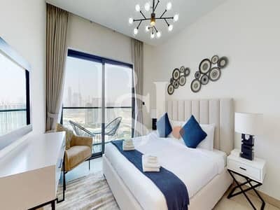 شقة 1 غرفة نوم للايجار في شوبا هارتلاند، دبي - WhatsApp Image 2024-05-01 at 11.01. 54 AM (4). jpeg