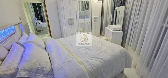 3 Bedroom Flat for Rent in Ajman Downtown, Ajman - 91d0f301-e771-4138-a15e-c2f01d7924b5. jpg