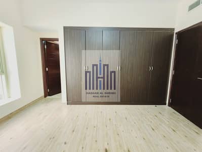 2 Cпальни Апартамент в аренду в Мувайле, Шарджа - 20240127_110936. jpg