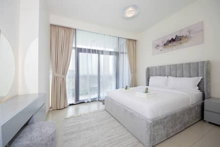 شقة 1 غرفة نوم للايجار في دبي هيلز استيت، دبي - IMG_1282. jpg