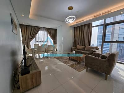 2 Bedroom Apartment for Sale in Business Bay, Dubai - fa767df4-da15-4812-b35b-bacfc98b2841. jpg