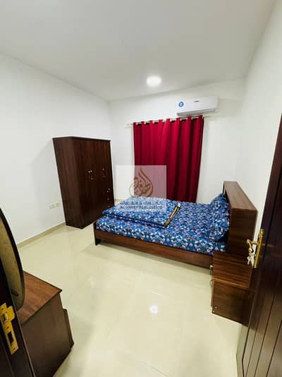 شقة 1 غرفة نوم للايجار في كورنيش عجمان، عجمان - IMG-20240502-WA0194. jpg