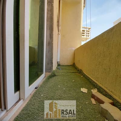 2 Bedroom Flat for Rent in Muwailih Commercial, Sharjah - 20230415_105127. jpg