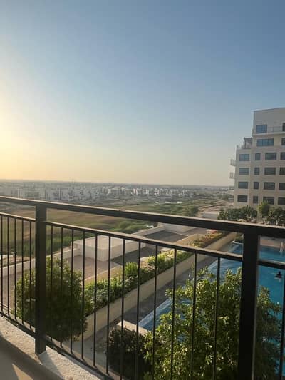 3 Bedroom Flat for Rent in Dubai South, Dubai - E5. jpeg