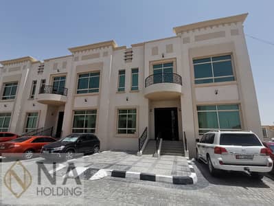 2 Bedroom Flat for Rent in Khalifa City, Abu Dhabi - W8cUmS8Otcbkoc0JNl0a2x8YaUCqyp773MAaL3mI
