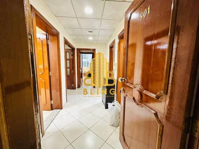 شقة 3 غرف نوم للايجار في شارع إلكترا‬، أبوظبي - WhatsApp Image 2024-05-03 at 7.25. 23 PM (1). jpeg