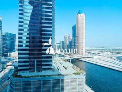 Office for Rent in Business Bay, Dubai - b75ff43d-495c-4893-8e01-f98e88aa9619. jpg