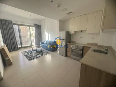 1 Bedroom Flat for Rent in Town Square, Dubai - IMG-20240313-WA0008. jpg