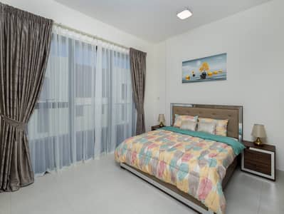 1 Спальня Апартамент в аренду в Мирдиф, Дубай - WhatsApp Image 2024-04-23 at 13.16. 50 (1). jpg