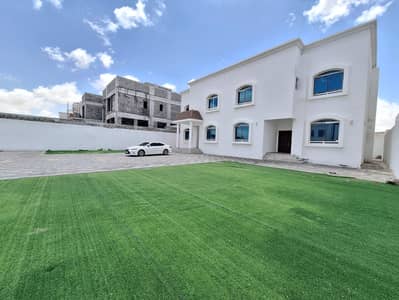 5 Bedroom Villa for Rent in Madinat Al Riyadh, Abu Dhabi - QQHPwHoykbE7Tvd9fys8UafSLXRNBGu0sndITSbP