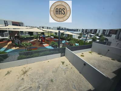4 Bedroom Villa for Rent in Dubailand, Dubai - 20240430_124208. jpg