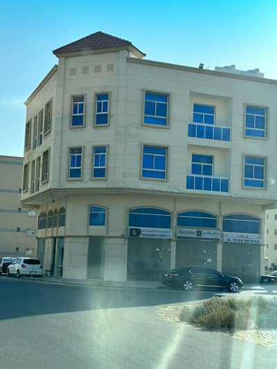 1 Bedroom Building for Sale in Al Alia, Ajman - be0ec006-6ba9-4278-8850-0e91abe3cf13. jpg