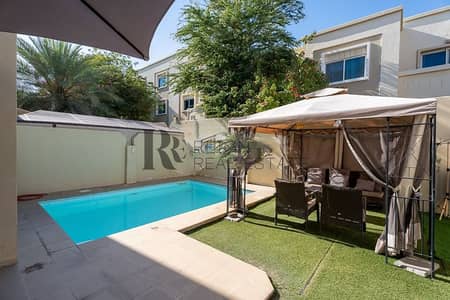 5 Bedroom Villa for Sale in Al Reef, Abu Dhabi - WhatsApp Image 2024-05-04 at 12.52. 41 PM. jpg
