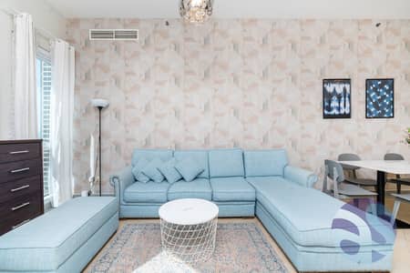2 Bedroom Flat for Rent in Barsha Heights (Tecom), Dubai - IMG_7197. jpeg