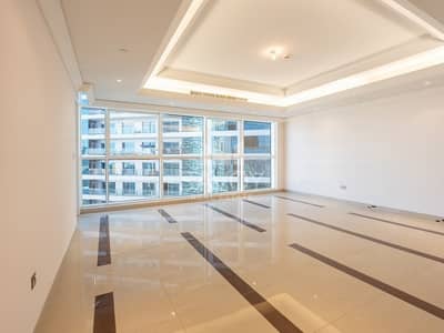 3 Bedroom Flat for Rent in Corniche Area, Abu Dhabi - LUXURY & SPACIOUS 3 BEDROOM WITH FACILITIES.
