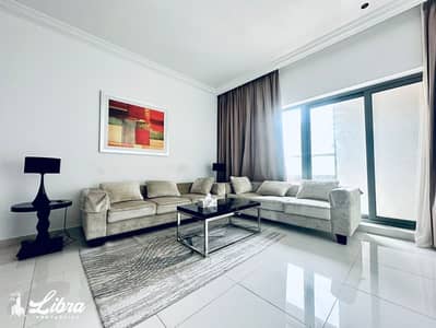 2 Cпальни Апартаменты в аренду в Бизнес Бей, Дубай - WhatsApp Image 2024-05-04 at 1.22. 39 PM. jpeg