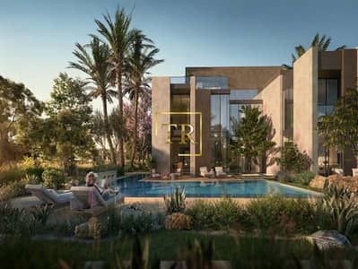 6 Bedroom Villa for Sale in Dubailand, Dubai - 6 BR Premium Villa | Extravagant | Luxurious