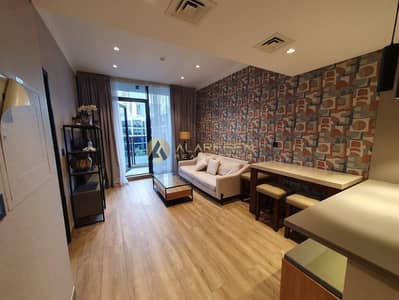 1 Спальня Апартамент в аренду в Джумейра Вилладж Серкл (ДЖВС), Дубай - IMG-20240504-WA0379. jpg