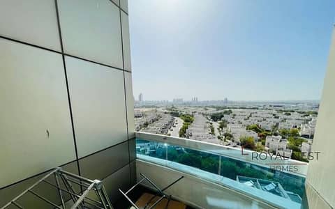1 Bedroom Apartment for Rent in Dubai Silicon Oasis (DSO), Dubai - WhatsApp Image 2024-05-04 at 12.53. 15 PM (1). jpeg