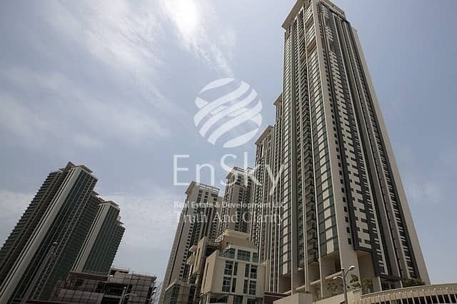 15 3+M+Study Room with Full Sea View! Higher Floor  Biggest