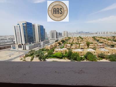 1 Bedroom Flat for Rent in Al Furjan, Dubai - 20240413_125131. jpg