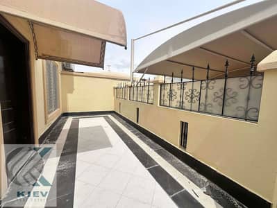 1 Bedroom Flat for Rent in Khalifa City, Abu Dhabi - XWelkFVyoyDIqx9RCpvzGbewopu6hGwqbVtKB9J1